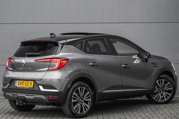 Renault Captur - Afbeelding 12 van 30