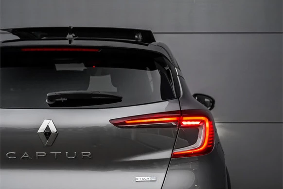 Renault Captur - Afbeelding 15 van 30