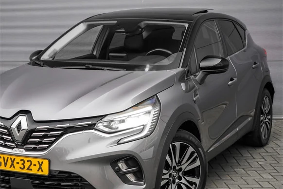 Renault Captur - Afbeelding 16 van 30