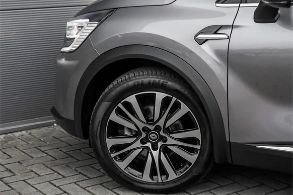 Renault Captur - Afbeelding 19 van 30