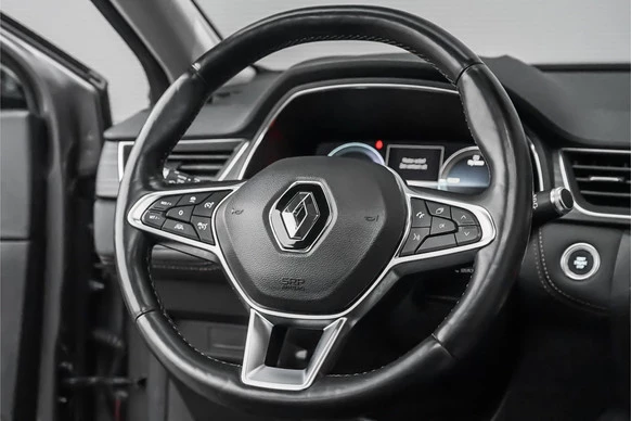 Renault Captur - Afbeelding 20 van 30