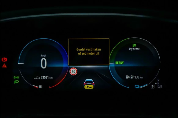 Renault Captur - Afbeelding 21 van 30