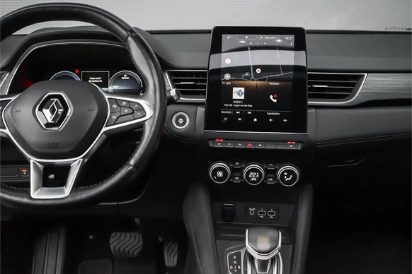 Renault Captur - Afbeelding 22 van 30