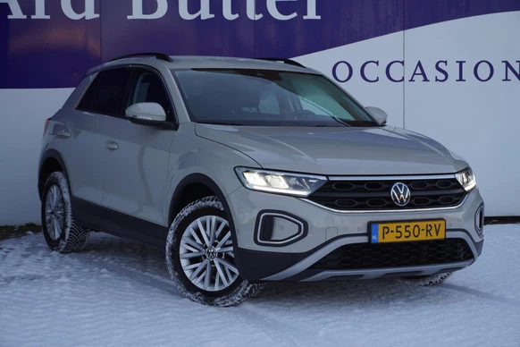 Volkswagen T-Roc - Afbeelding 1 van 20
