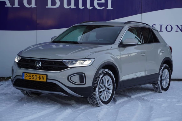Volkswagen T-Roc - Afbeelding 2 van 20