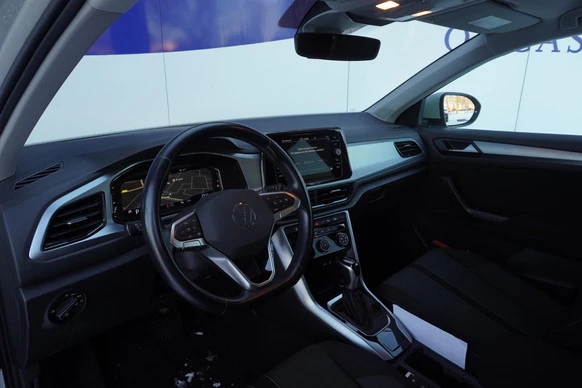 Volkswagen T-Roc - Afbeelding 5 van 20