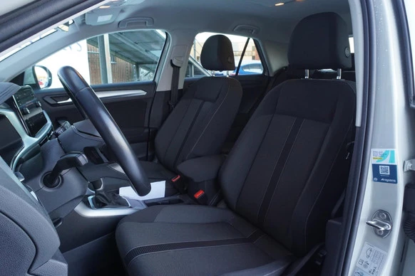 Volkswagen T-Roc - Afbeelding 6 van 20