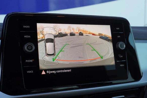 Volkswagen T-Roc - Afbeelding 8 van 20