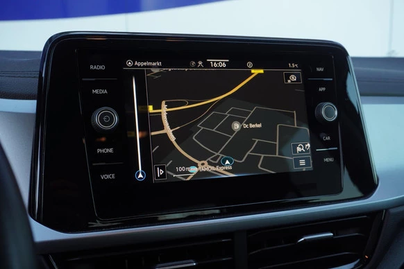 Volkswagen T-Roc - Afbeelding 9 van 20