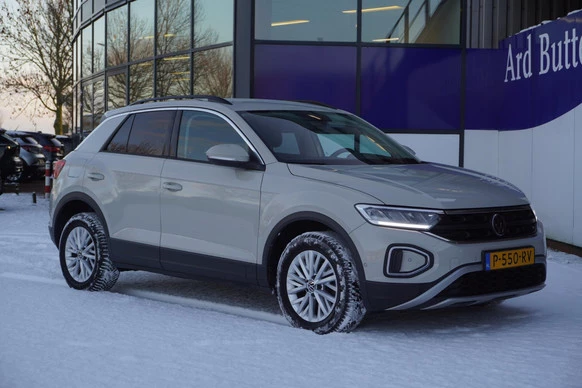 Volkswagen T-Roc - Afbeelding 11 van 20