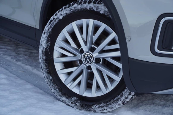 Volkswagen T-Roc - Afbeelding 12 van 20