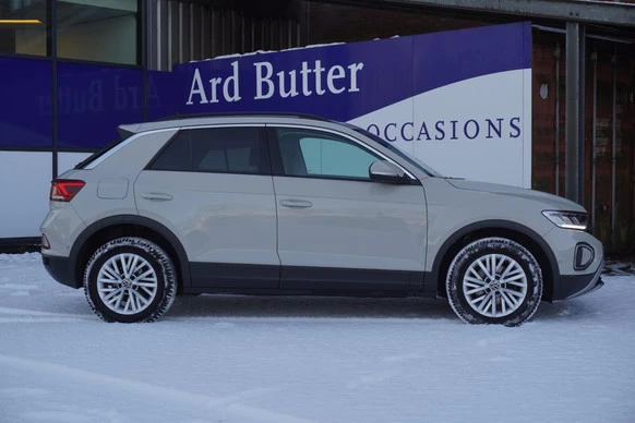 Volkswagen T-Roc - Afbeelding 13 van 20