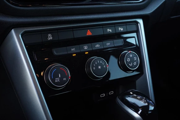 Volkswagen T-Roc - Afbeelding 16 van 20