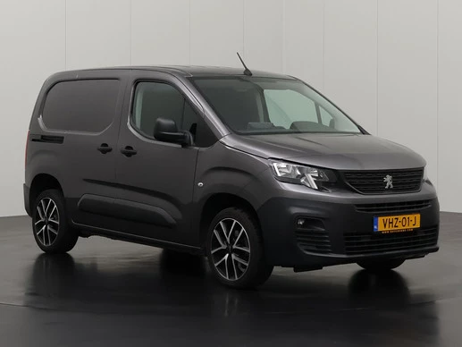 Peugeot Partner - Afbeelding 1 van 22