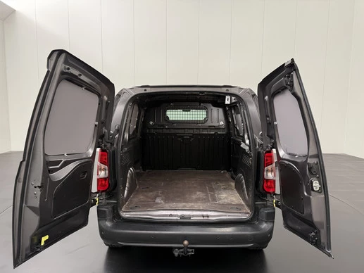 Peugeot Partner - Afbeelding 4 van 22