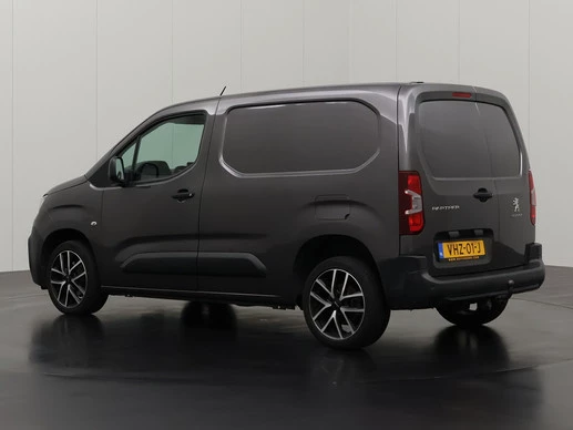 Peugeot Partner - Afbeelding 6 van 22