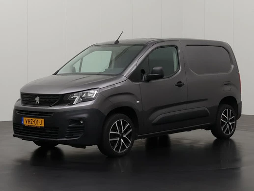 Peugeot Partner - Afbeelding 7 van 22