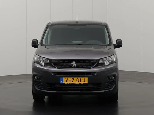 Peugeot Partner - Afbeelding 10 van 22