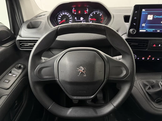 Peugeot Partner - Afbeelding 14 van 22