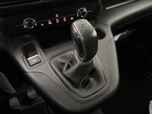 Peugeot Partner - Afbeelding 15 van 22