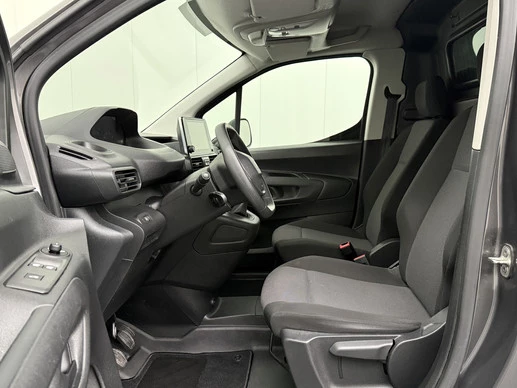 Peugeot Partner - Afbeelding 18 van 22