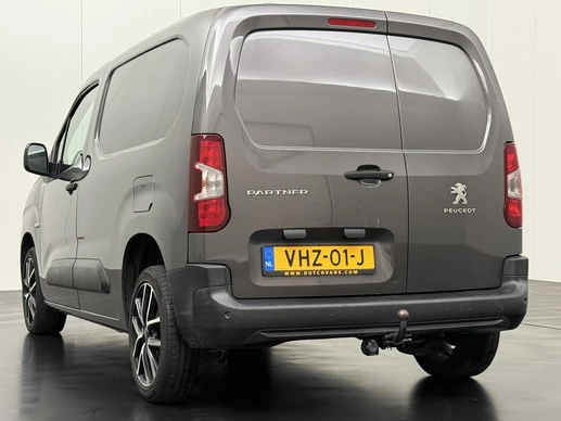 Peugeot Partner - Afbeelding 20 van 22
