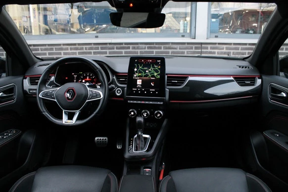 Renault Arkana - Afbeelding 4 van 25