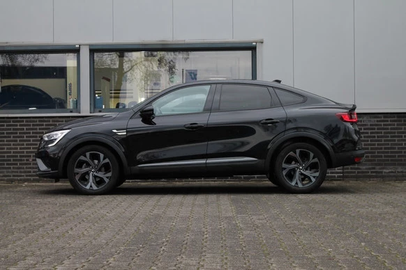 Renault Arkana - Afbeelding 6 van 25