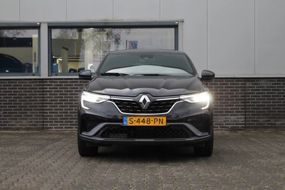 Renault Arkana - Afbeelding 9 van 25