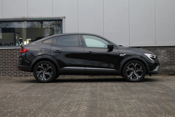 Renault Arkana - Afbeelding 11 van 25