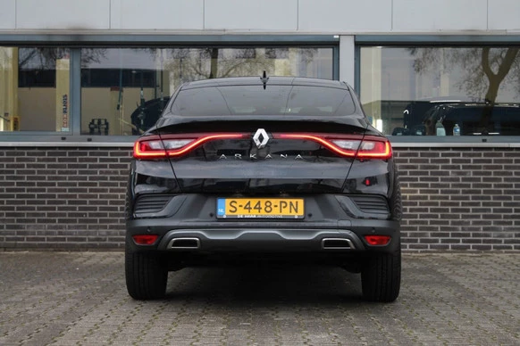 Renault Arkana - Afbeelding 13 van 25