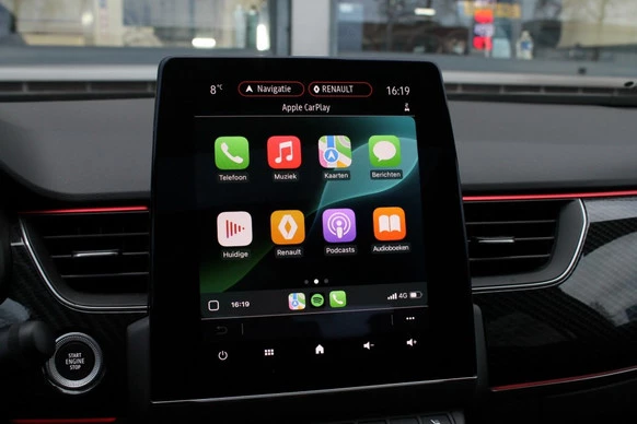 Renault Arkana - Afbeelding 21 van 25