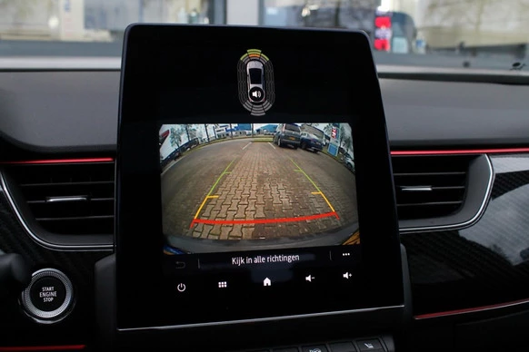 Renault Arkana - Afbeelding 22 van 25