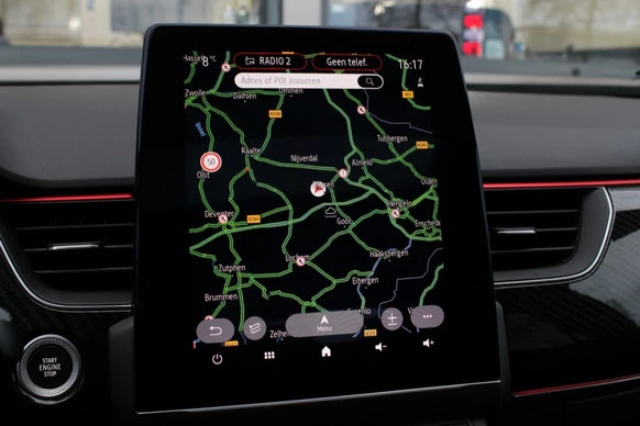 Renault Arkana - Afbeelding 23 van 25