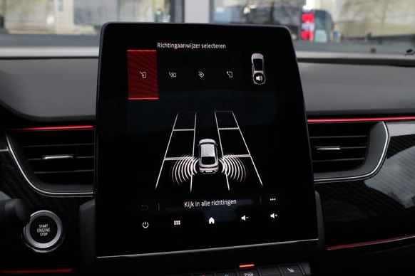 Renault Arkana - Afbeelding 24 van 25