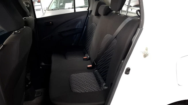 Suzuki Celerio - Afbeelding 8 van 17