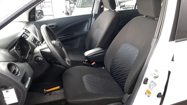 Suzuki Celerio - Afbeelding 9 van 17