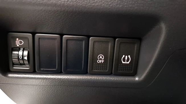 Suzuki Celerio - Afbeelding 11 van 17