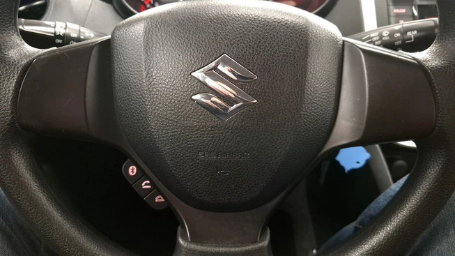 Suzuki Celerio - Afbeelding 12 van 17