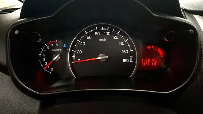 Suzuki Celerio - Afbeelding 13 van 17