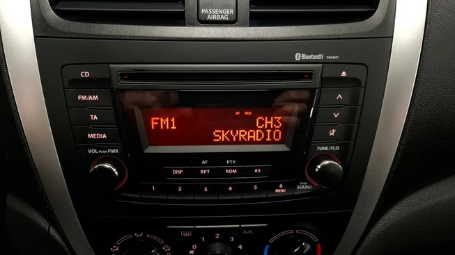 Suzuki Celerio - Afbeelding 14 van 17