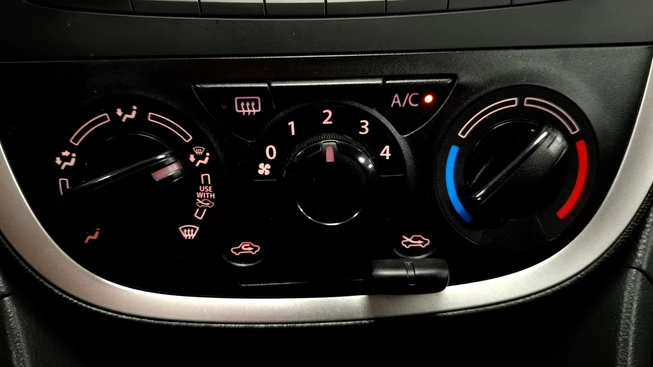 Suzuki Celerio - Afbeelding 15 van 17