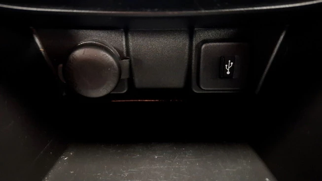 Suzuki Celerio - Afbeelding 16 van 17