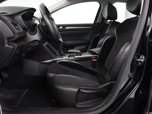 Renault Mégane - Afbeelding 4 van 30