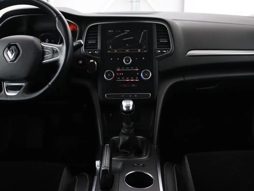 Renault Mégane - Afbeelding 7 van 30