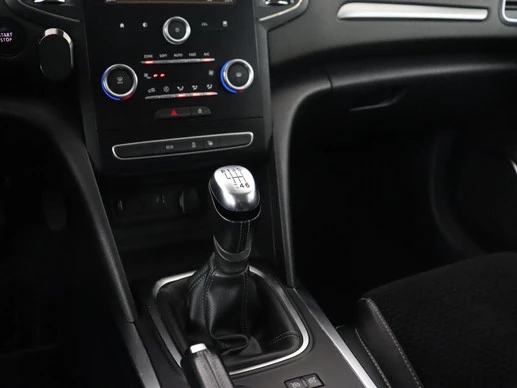 Renault Mégane - Afbeelding 8 van 30