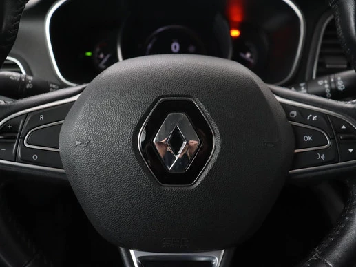 Renault Mégane - Afbeelding 9 van 30