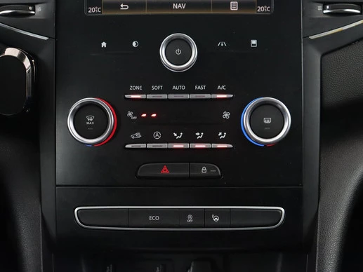 Renault Mégane - Afbeelding 12 van 30