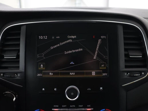 Renault Mégane - Afbeelding 15 van 30