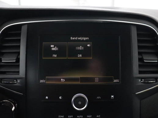 Renault Mégane - Afbeelding 17 van 30